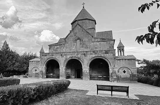 Church